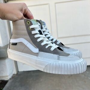 Vans shoes women’s 7.5